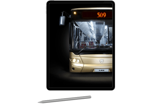 Web development services by Dima Radushev